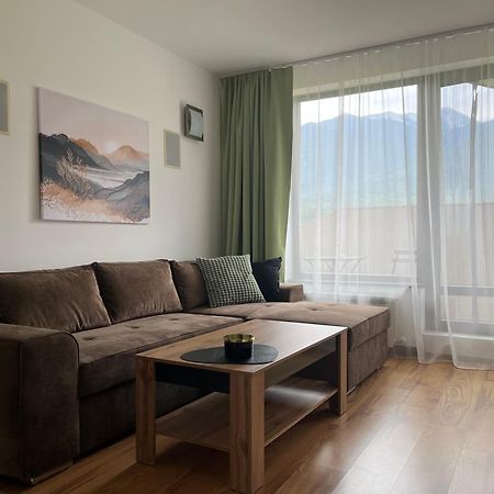 Pirin Bliss Apartment Ski, Spa And Relax At Terra Complex Razłog Zewnętrze zdjęcie